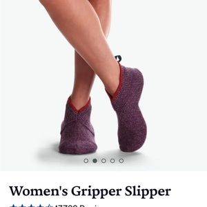 Bombas Gripper Slipper